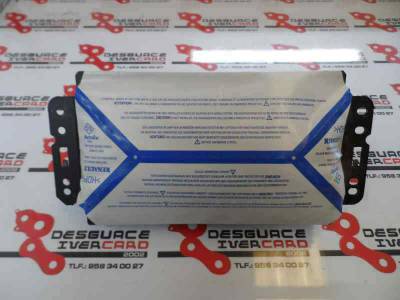 AIRBAG DELANTERO DERECHO RENAULT SCENIC II 2007 1.9 DCI D (131 CV)