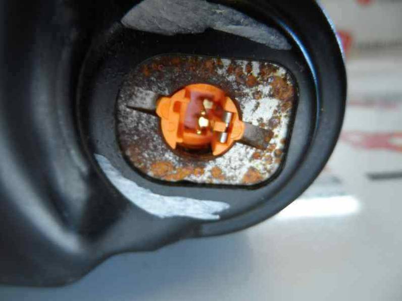 AIRBAG DELANTERO DERECHO RENAULT SCENIC II 2007 1.9 DCI D (131 CV)