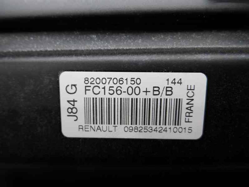 AIRBAG DELANTERO DERECHO RENAULT SCENIC II 2007 1.9 DCI D (131 CV)