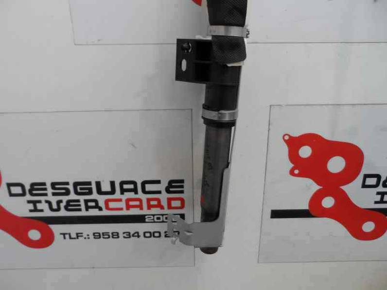 AIRBAG CORTINA DELANTERO IZQUIERDO RENAULT SCENIC II 2007 1.9 DCI D (131 CV)