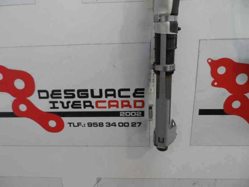 AIRBAG CORTINA DELANTERO DERECHO RENAULT SCENIC II 2007 1.9 DCI D (131 CV)