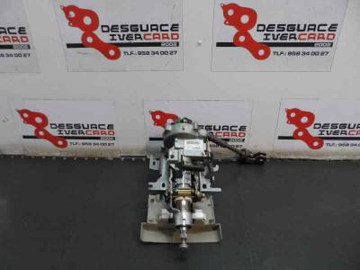 COLUMNA DIRECCION RENAULT SCENIC II 2007 1.9 DCI D (131 CV)