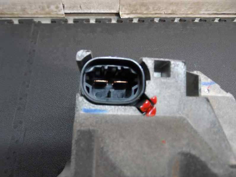 COLUMNA DIRECCION RENAULT SCENIC II 2007 1.9 DCI D (131 CV)