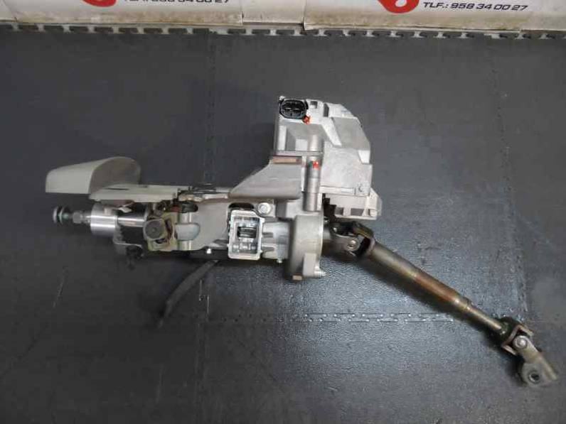 COLUMNA DIRECCION RENAULT SCENIC II 2007 1.9 DCI D (131 CV)