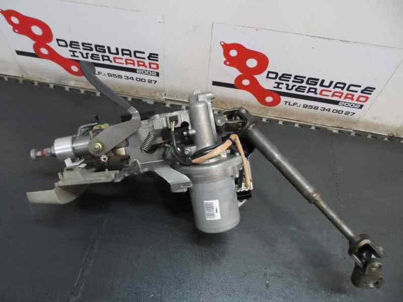 COLUMNA DIRECCION RENAULT SCENIC II 2007 1.9 DCI D (131 CV)