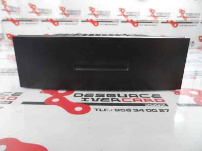 GUANTERA CITROEN C3 PLURIEL 2003 1.6 16V (109 CV)