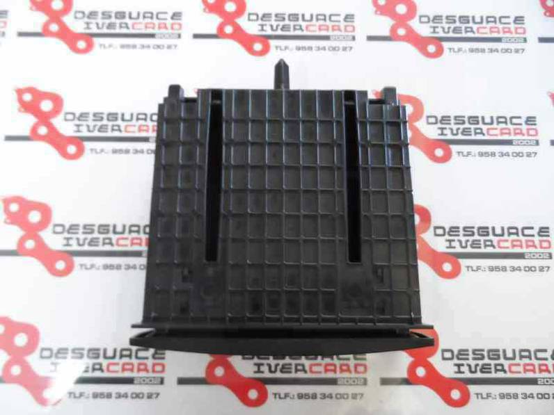 GUANTERA CITROEN C3 PLURIEL 2003 1.6 16V (109 CV)