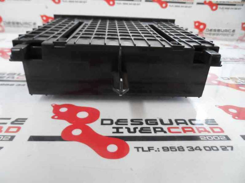 GUANTERA CITROEN C3 PLURIEL 2003 1.6 16V (109 CV)