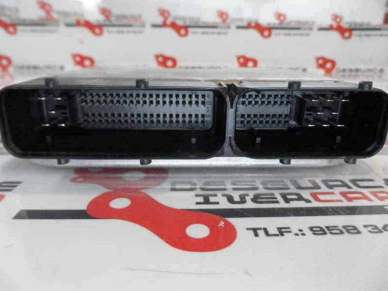 CENTRALITA MOTOR UCE SEAT IBIZA 2003 1.9 TDI (101 CV)