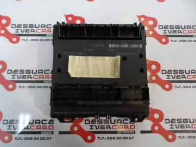 MODULO CONFORT SEAT IBIZA 2003 1.9 TDI (101 CV)