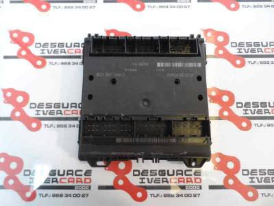 MODULO CONFORT SEAT CORDOBA BERLINA 2007 1.4 TDI (80 CV)