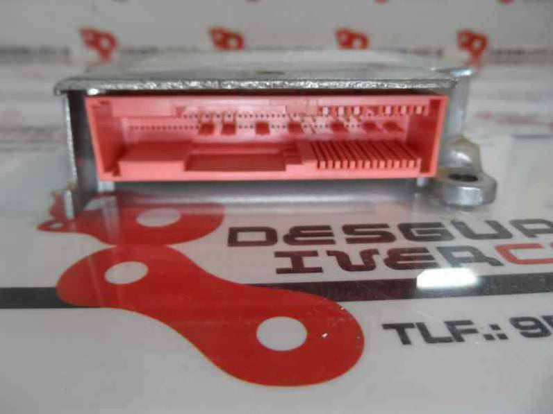 CENTRALITA AIRBAG HYUNDAI ACCENT 2002 1.3 (86 CV)