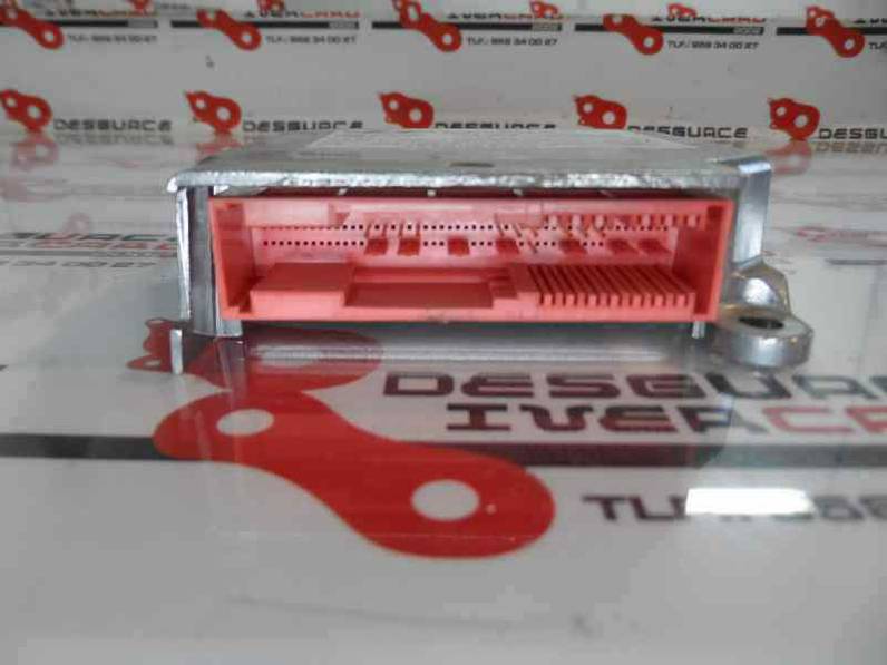 CENTRALITA AIRBAG HYUNDAI ACCENT 2000 1.3 (86 CV)