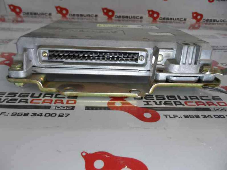 CENTRALITA MOTOR UCE HYUNDAI PONY 1992