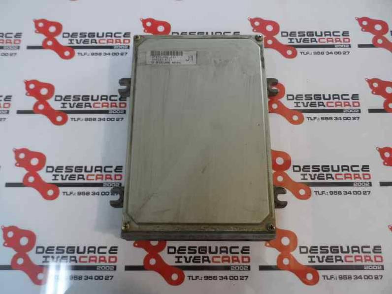 CENTRALITA MOTOR UCE HONDA CIVIC BERLINA 1992