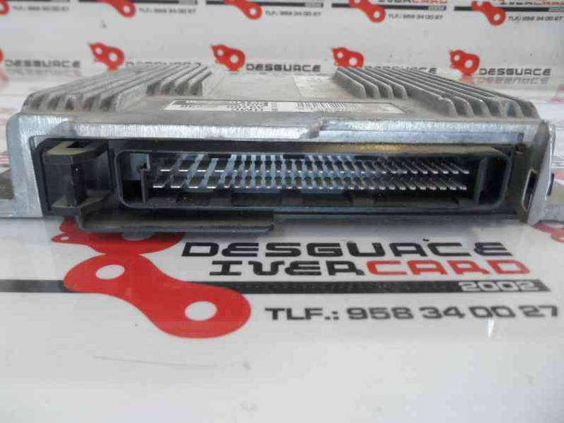 CENTRALITA MOTOR UCE HYUNDAI ACCENT 1997 1.3 (84 CV)