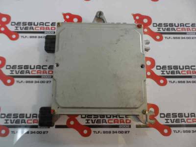 CENTRALITA MOTOR UCE HONDA CR V 1999 2.0 16V (147 CV)