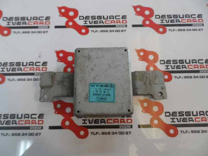 MODULO ELECTRONICO HYUNDAI LANTRA BERLINA 1999