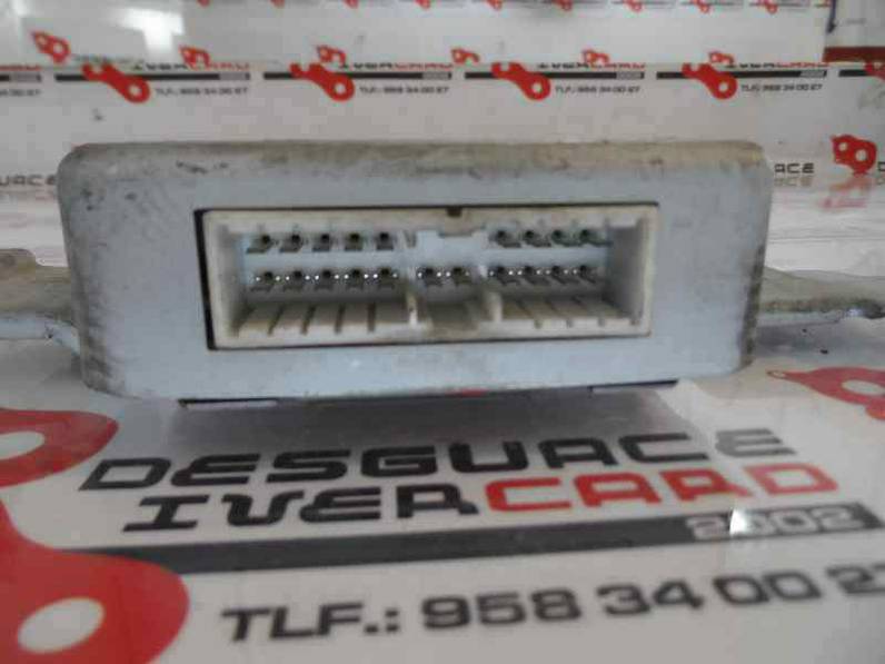 MODULO ELECTRONICO HYUNDAI LANTRA BERLINA 1999