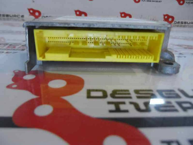 CENTRALITA AIRBAG SEAT IBIZA 2002