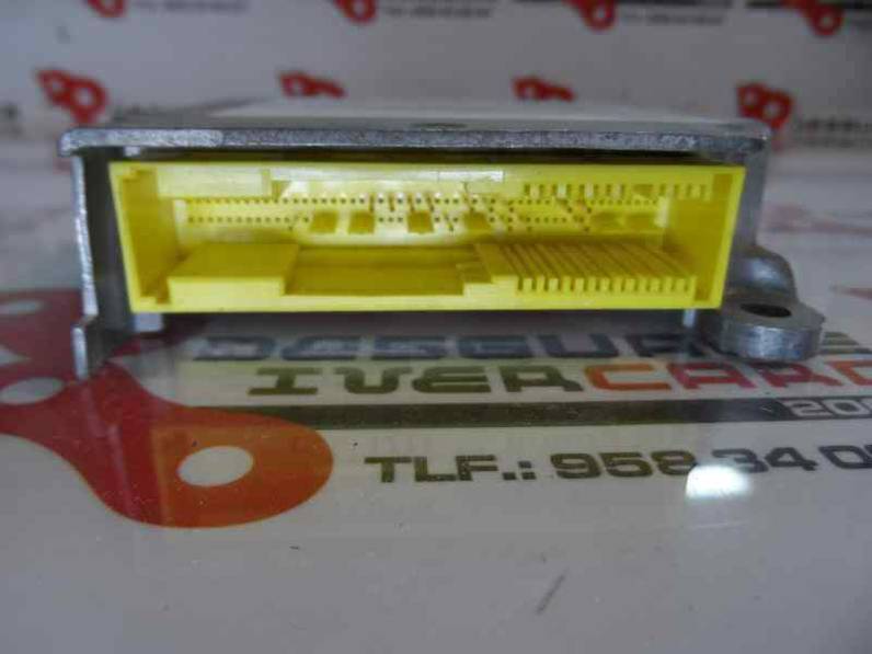 CENTRALITA AIRBAG SEAT CORDOBA VARIO 2001 1.4 16V (75 CV)