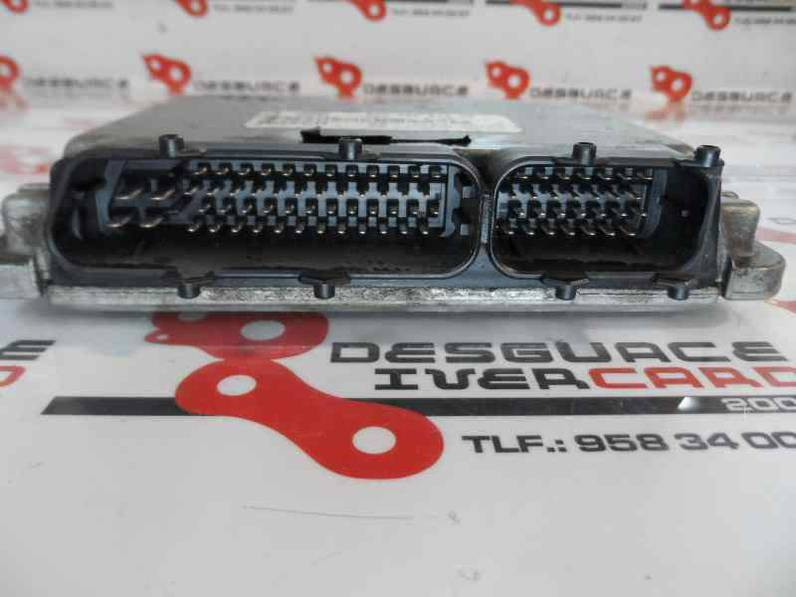 CENTRALITA MOTOR UCE SEAT IBIZA 2000 1.9 SDI (68 CV)