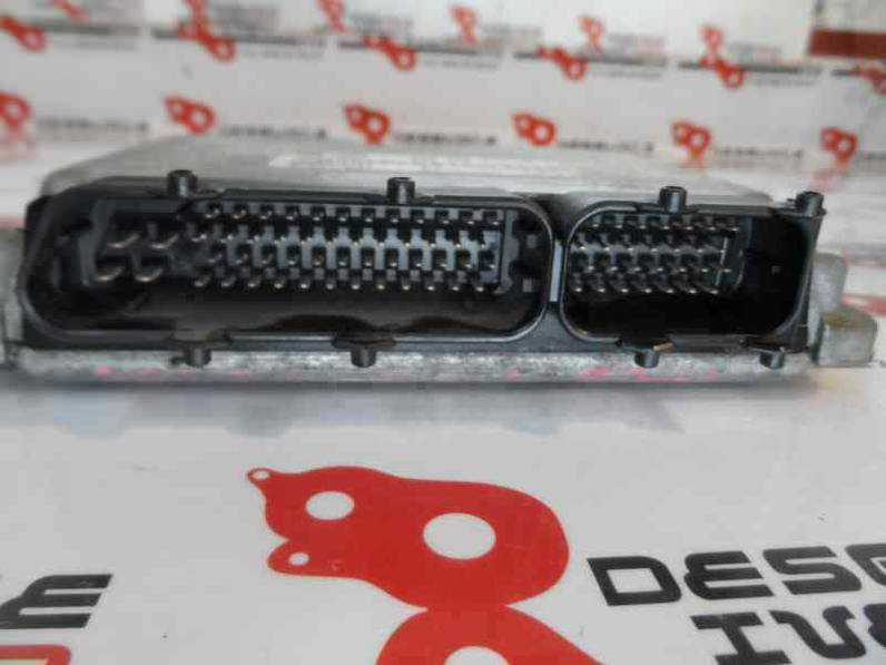 CENTRALITA MOTOR UCE SEAT IBIZA 1999 1.9 SDI (68 CV)