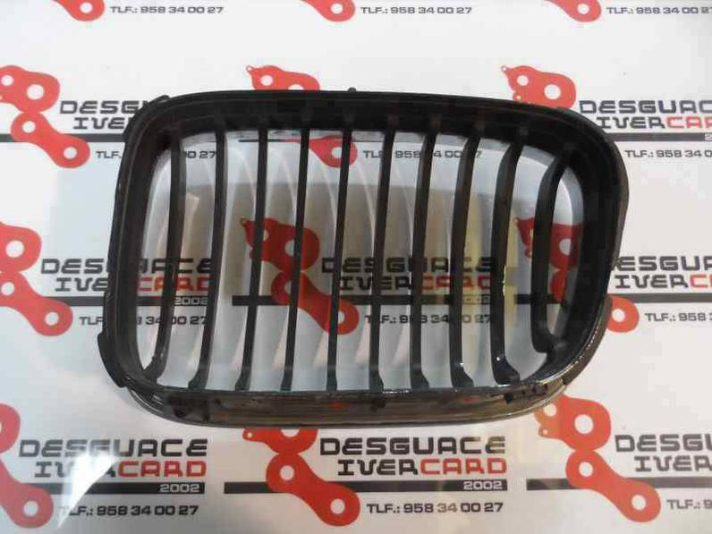 REJILLA DELANTERA BMW SERIE 3 BERLINA 1999 2.0 16V D (136 CV)