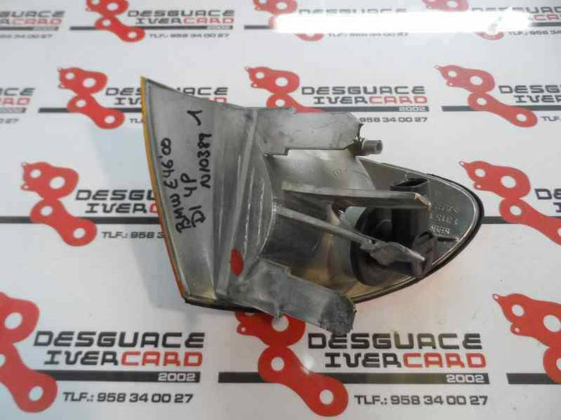 PILOTO DELANTERO IZQUIERDO BMW SERIE 3 BERLINA 1999 2.0 16V D (136 CV)