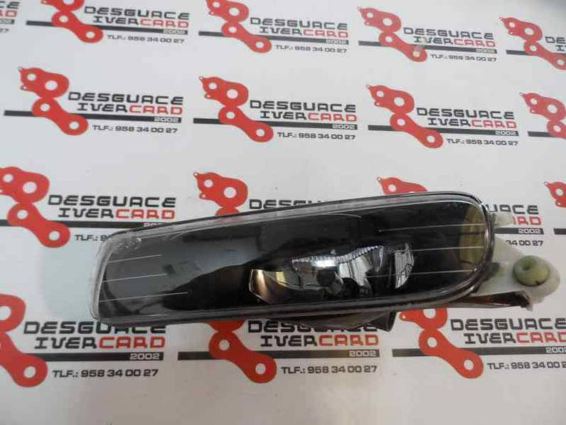 FARO ANTINIEBLA IZQUIERDO BMW SERIE 3 BERLINA 1999 2.0 16V D (136 CV)