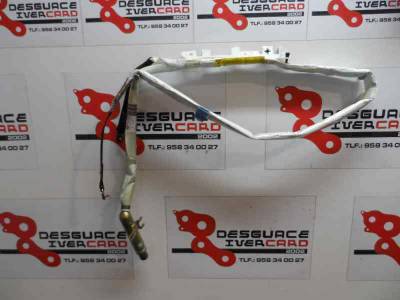 AIRBAG CORTINA DELANTERO IZQUIERDO BMW SERIE 3 BERLINA 1999 2.0 16V D (136 CV)