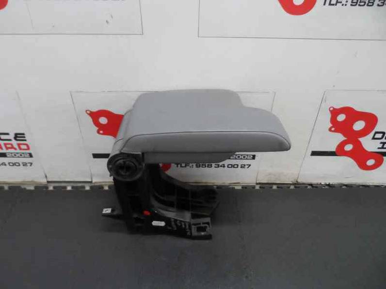 APOYABRAZOS CENTRAL BMW SERIE 3 BERLINA 1999 2.0 16V D (136 CV)