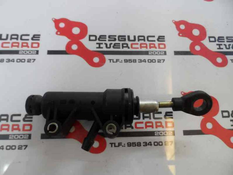 BOMBIN EMBRAGUE BMW SERIE 3 BERLINA 1999 2.0 16V D (136 CV)