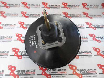 SERVOFRENO BMW SERIE 3 BERLINA 1999 2.0 16V D (136 CV)