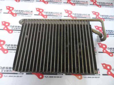 EVAPORADOR AIRE ACONDICIONADO BMW SERIE 3 BERLINA 1999 2.0 16V D (136 CV)