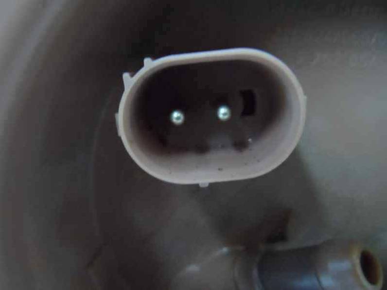 AFORADOR BMW SERIE 3 BERLINA 1999 2.0 16V D (136 CV)