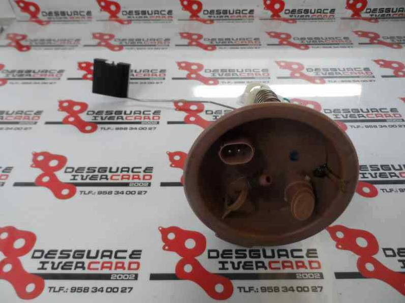 AFORADOR BMW SERIE 3 BERLINA 1999 2.0 16V D (136 CV)