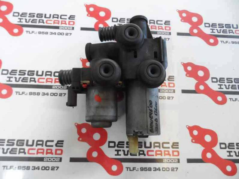 VALVULA INTERCAMBIO DE CALEFACCION BMW SERIE 3 BERLINA 1999 2.0 16V D (136 CV)