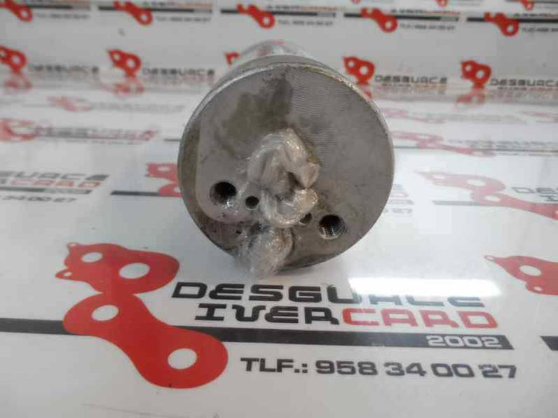 FILTROS BMW SERIE 3 BERLINA 1999 2.0 16V D (136 CV)