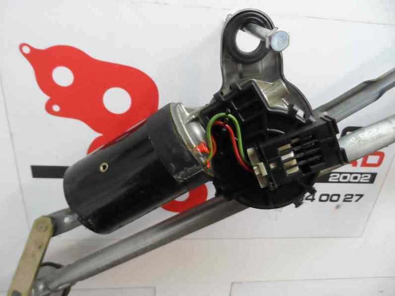 MOTOR LIMPIA DELANTERO BMW SERIE 3 BERLINA 1999 2.0 16V D (136 CV)