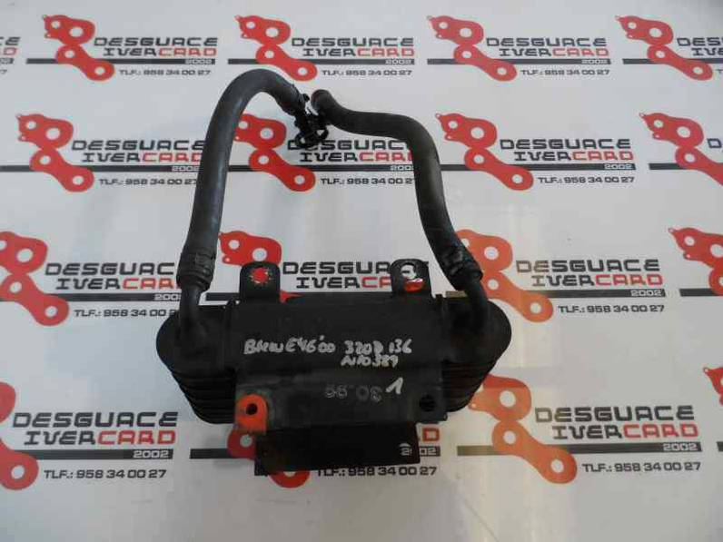 FILTRO GASOIL BMW SERIE 3 BERLINA 1999 2.0 16V D (136 CV)