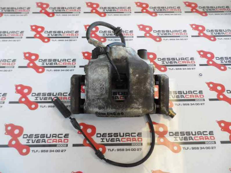 PINZA FRENO DELANTERA IZQUIERDA BMW SERIE 3 BERLINA 1999 2.0 16V D (136 CV)