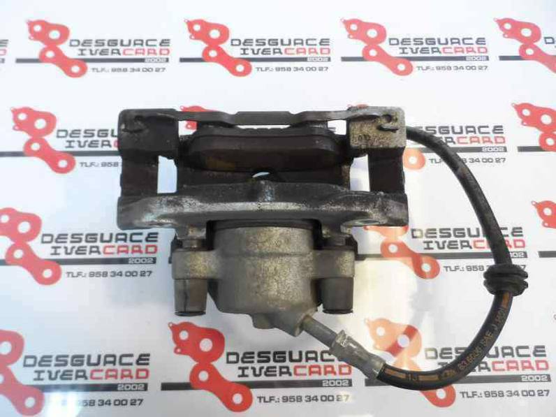PINZA FRENO DELANTERA DERECHA BMW SERIE 3 BERLINA 1999 2.0 16V D (136 CV)