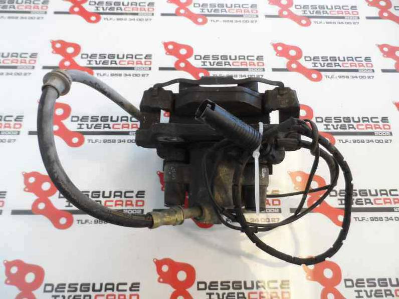 PINZA FRENO TRASERA DERECHA BMW SERIE 3 BERLINA 1999 2.0 16V D (136 CV)