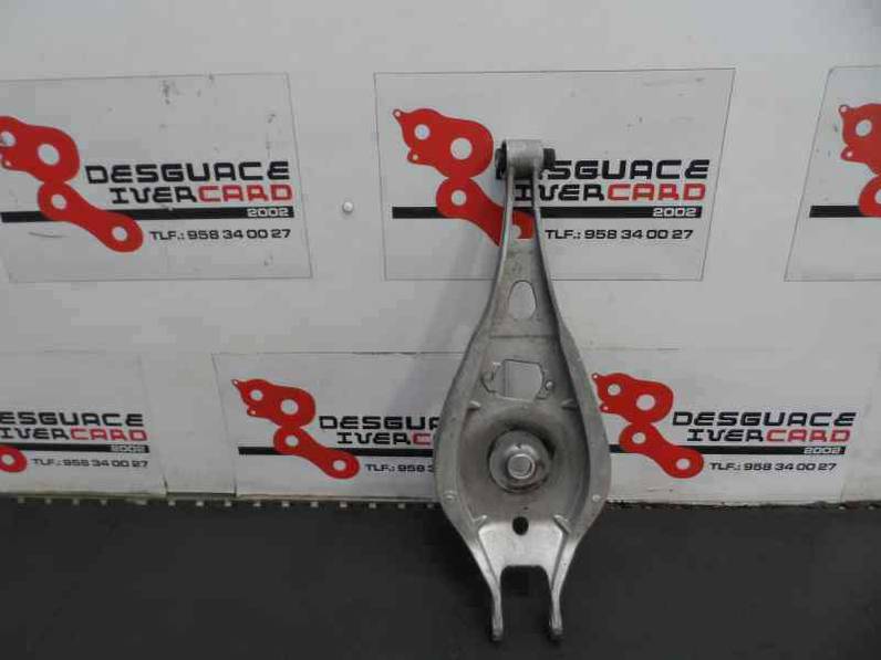 BRAZO SUSPENSION SUPERIOR TRASERO IZQUIERDO BMW SERIE 3 BERLINA 1999 2.0 16V D (136 CV)