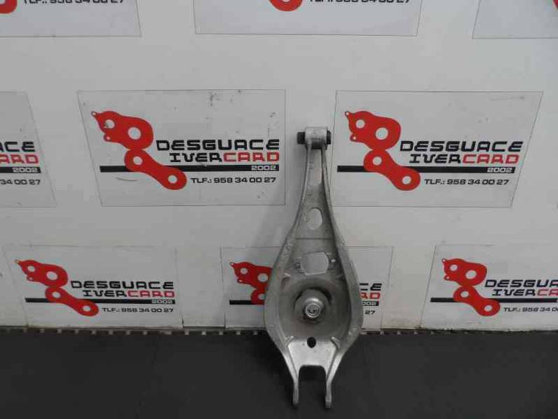 BRAZO SUSPENSION SUPERIOR TRASERO DERECHO BMW SERIE 3 BERLINA 1999 2.0 16V D (136 CV)
