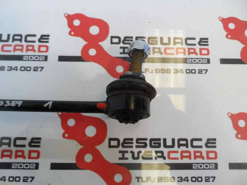 BIELETA ESTABILIZADORA DELANTERA IZQUIERDA BMW SERIE 3 BERLINA 1999 2.0 16V D (136 CV)
