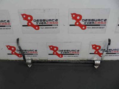 BARRA ESTABILIZADORA DELANTERA BMW SERIE 3 BERLINA 1999 2.0 16V D (136 CV)