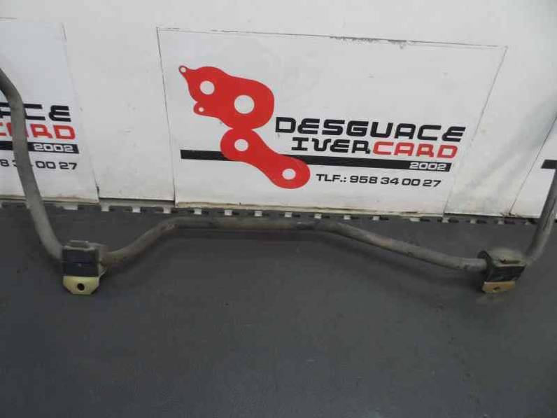 BARRA ESTABILIZADORA TRASERA BMW SERIE 3 BERLINA 1999 2.0 16V D (136 CV)