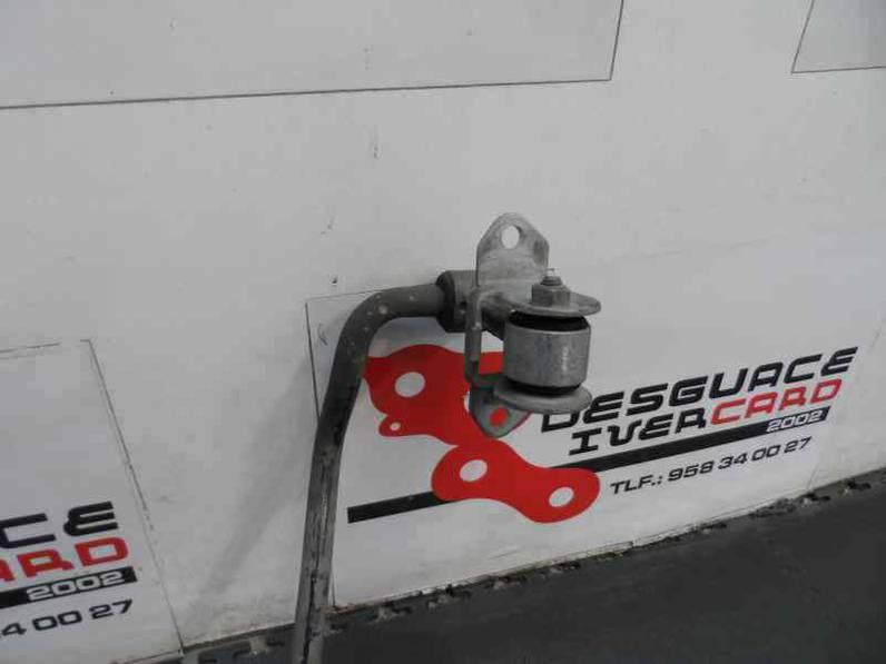 BARRA ESTABILIZADORA TRASERA BMW SERIE 3 BERLINA 1999 2.0 16V D (136 CV)